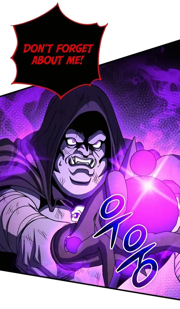 I Picked a Hammer to Save the World Chapter 97 Page 104
