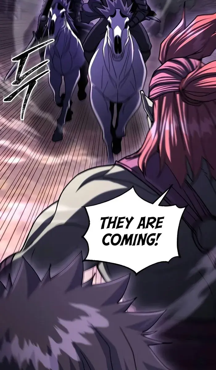I Picked a Hammer to Save the World Chapter 97 Page 107