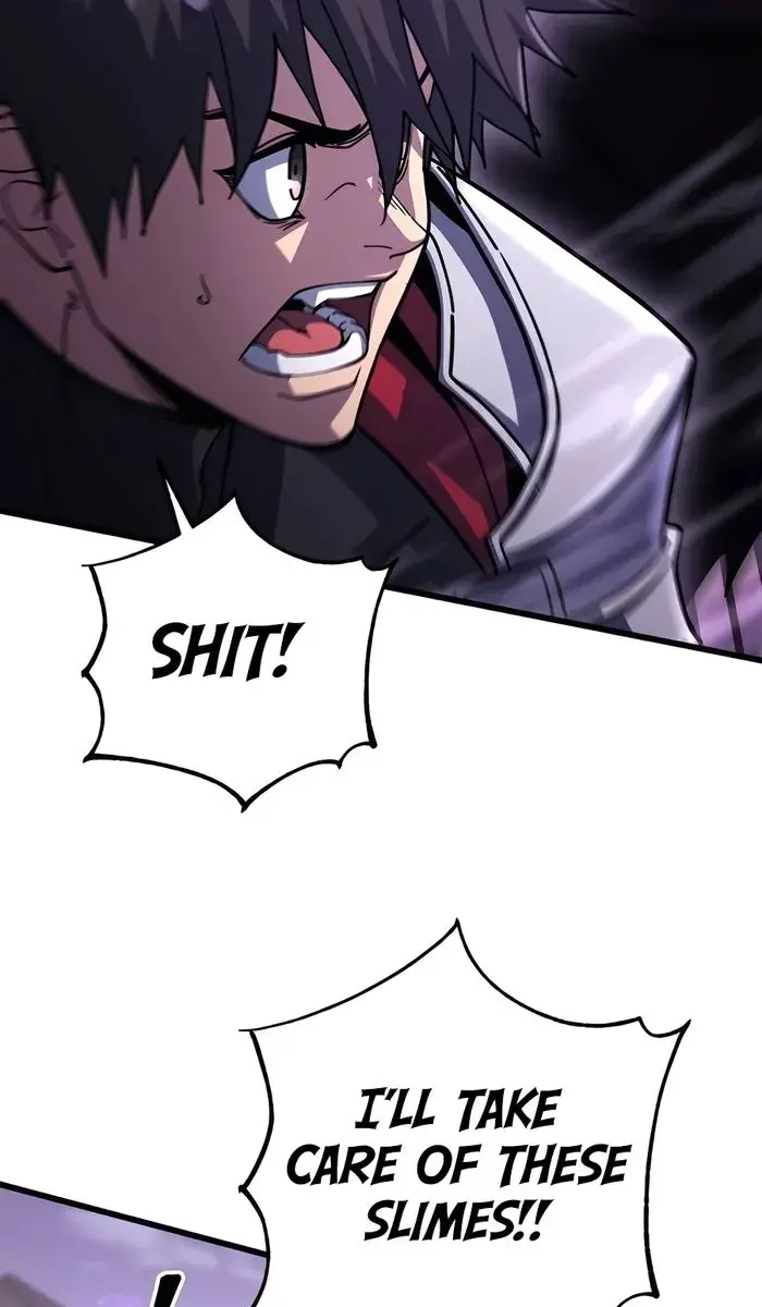 I Picked a Hammer to Save the World Chapter 97 Page 108