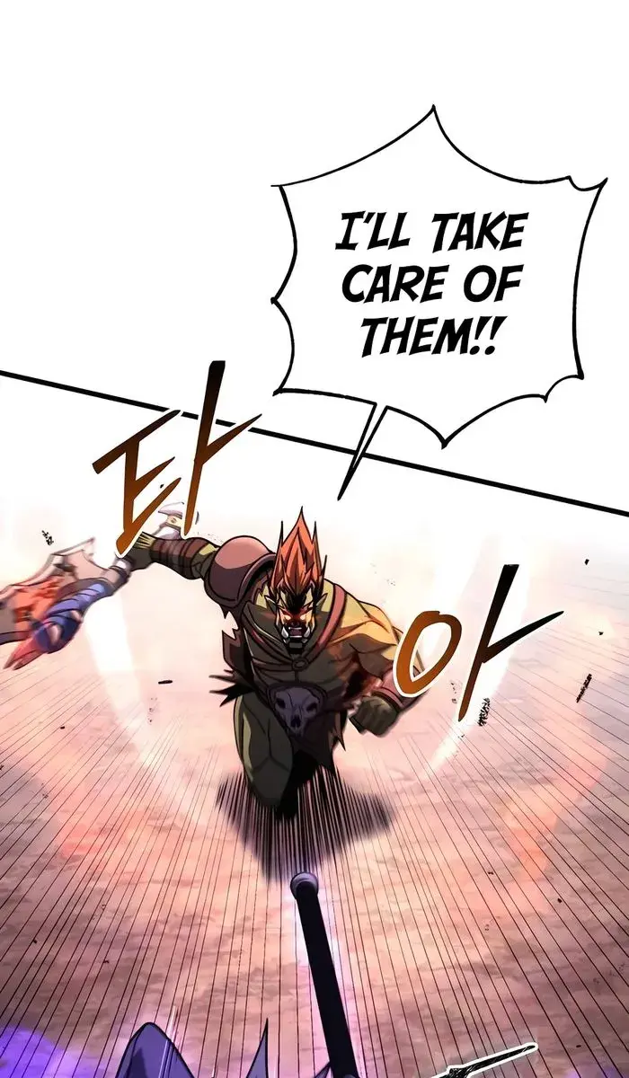 I Picked a Hammer to Save the World Chapter 97 Page 110