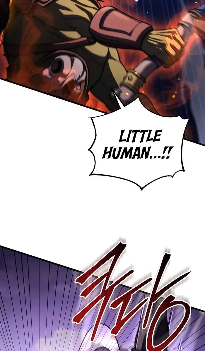 I Picked a Hammer to Save the World Chapter 97 Page 118