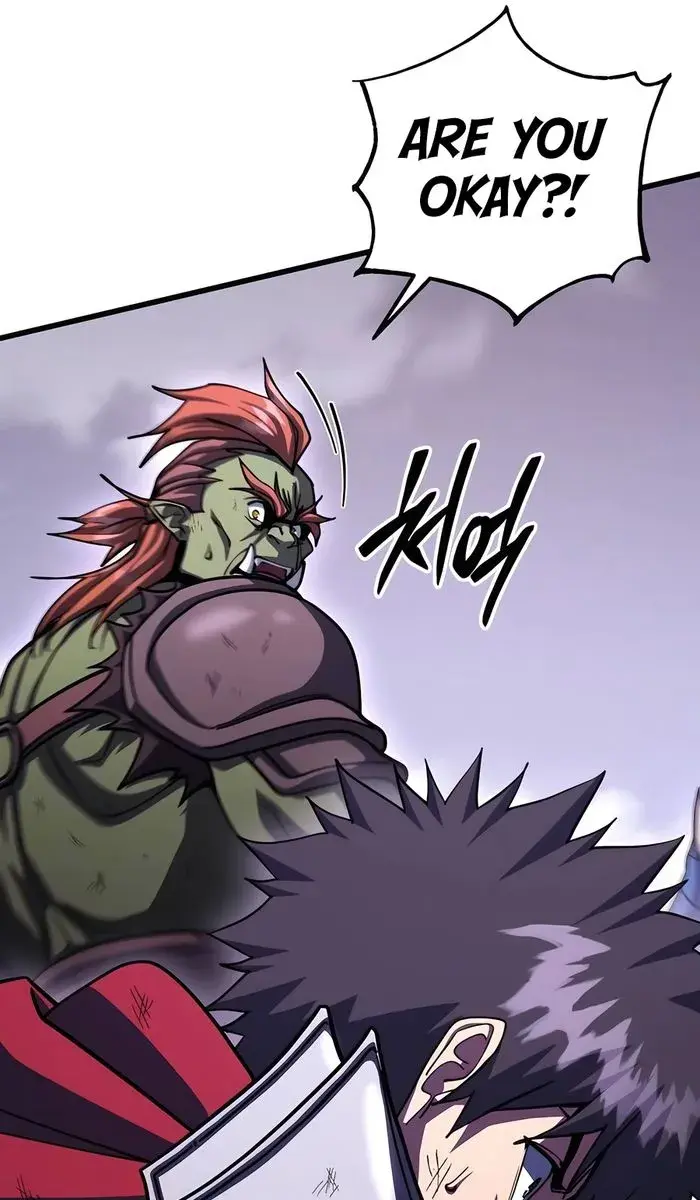 I Picked a Hammer to Save the World Chapter 97 Page 121