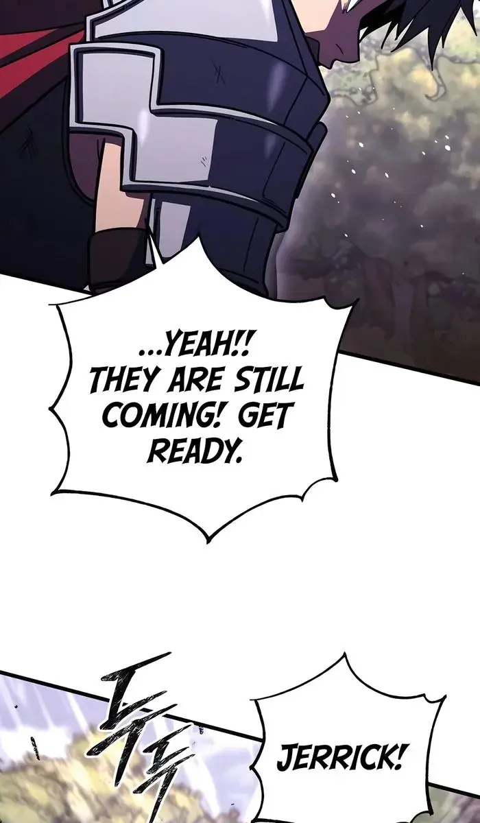 I Picked a Hammer to Save the World Chapter 97 Page 122