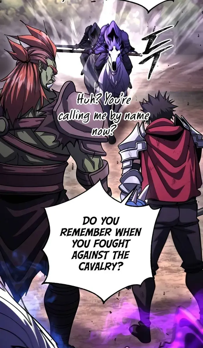 I Picked a Hammer to Save the World Chapter 97 Page 123