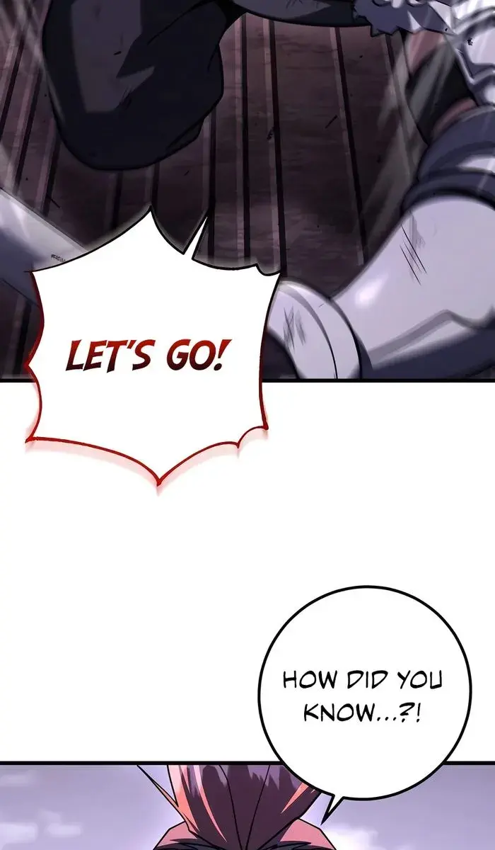 I Picked a Hammer to Save the World Chapter 97 Page 126