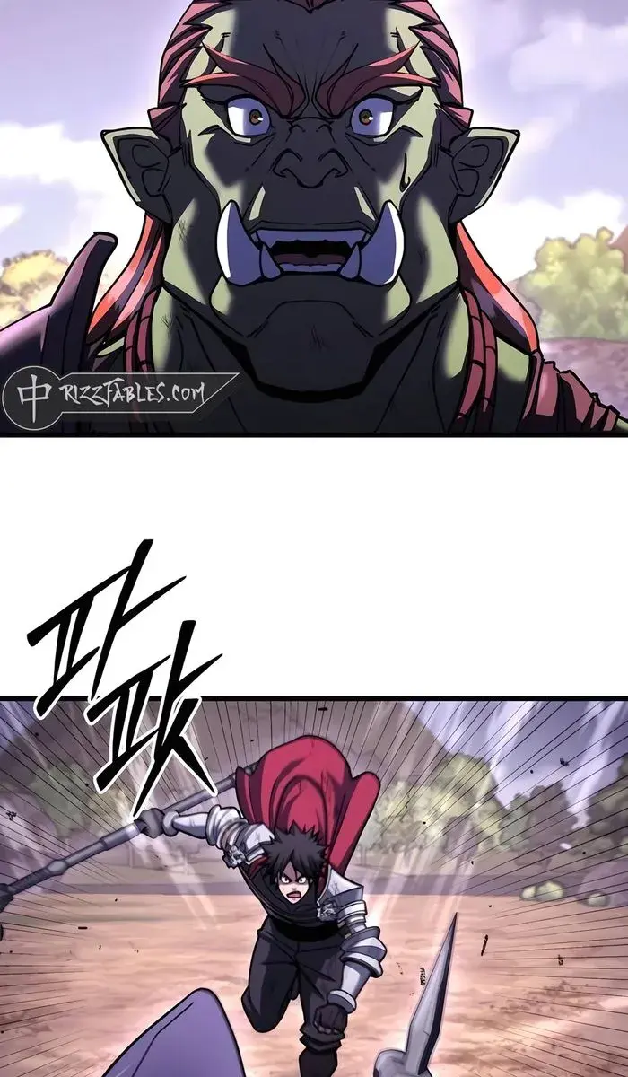 I Picked a Hammer to Save the World Chapter 97 Page 127