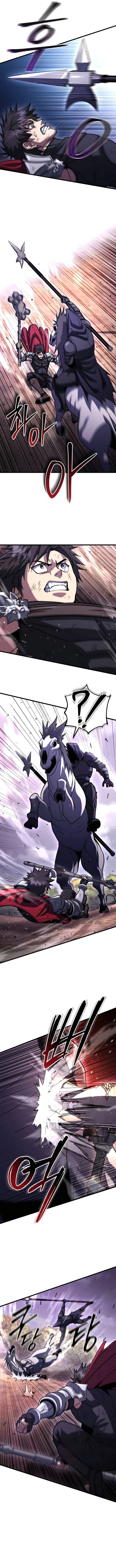 I Picked a Hammer to Save the World Chapter 97 Page 129