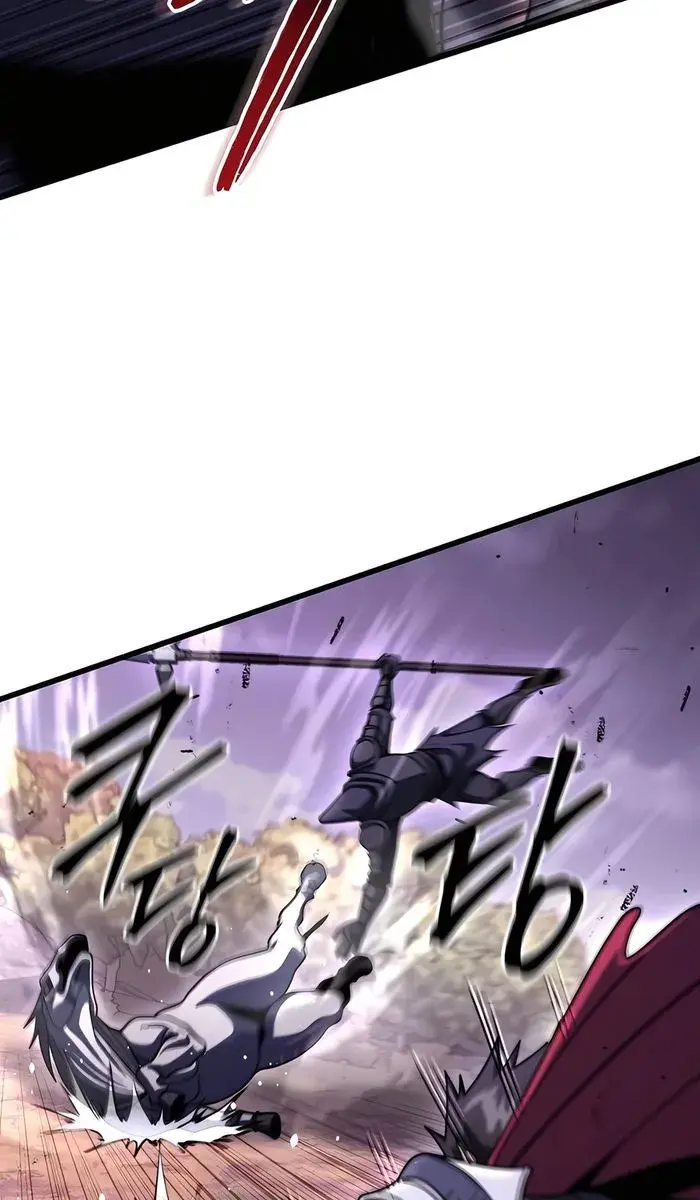 I Picked a Hammer to Save the World Chapter 97 Page 136