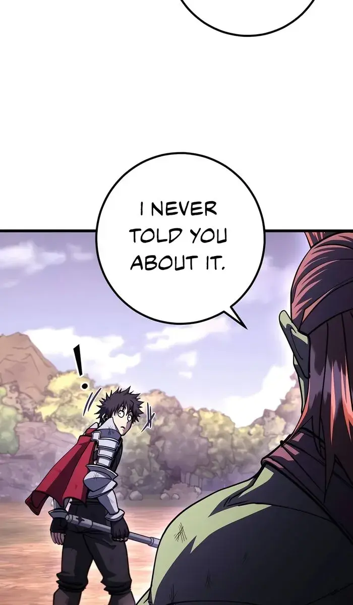 I Picked a Hammer to Save the World Chapter 97 Page 141