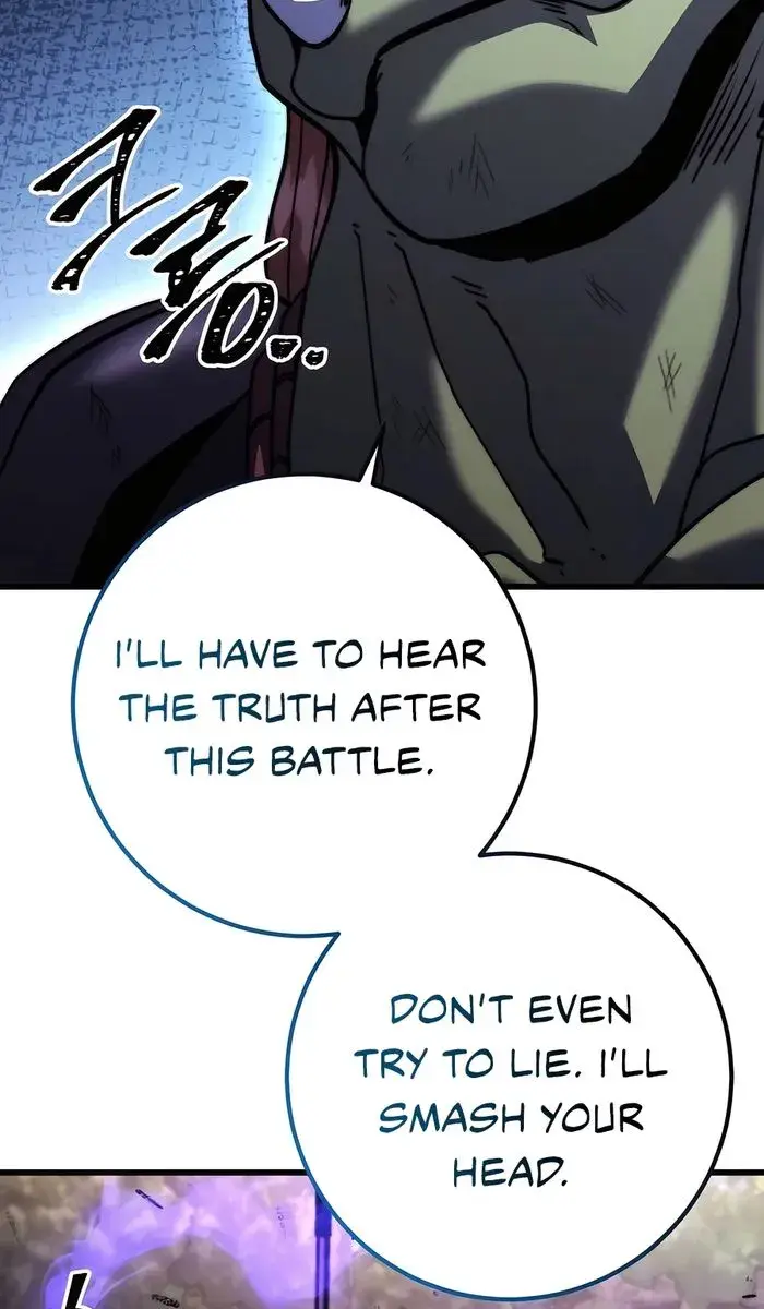 I Picked a Hammer to Save the World Chapter 97 Page 144