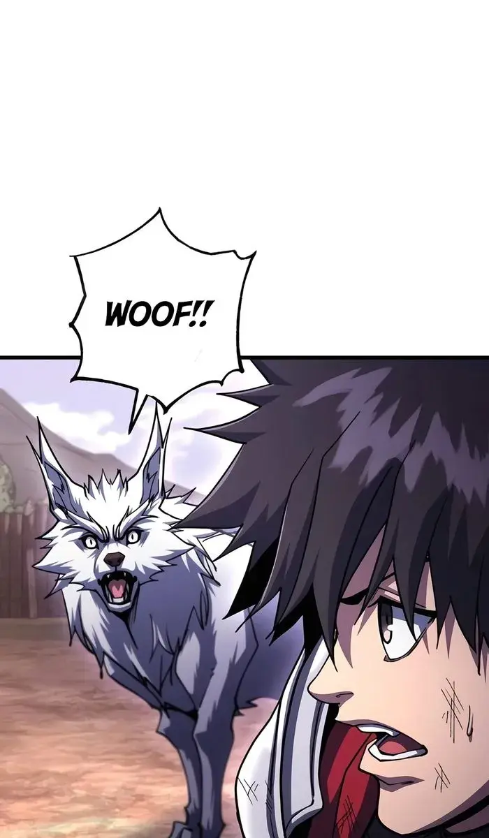 I Picked a Hammer to Save the World Chapter 97 Page 146