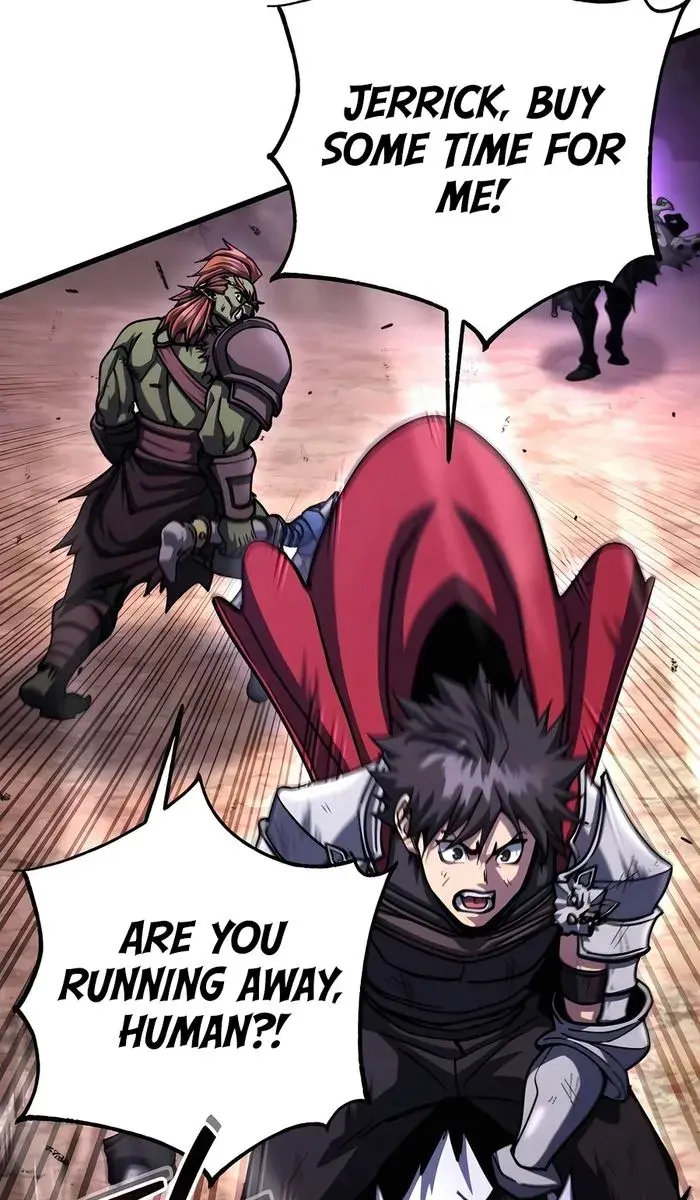 I Picked a Hammer to Save the World Chapter 97 Page 150