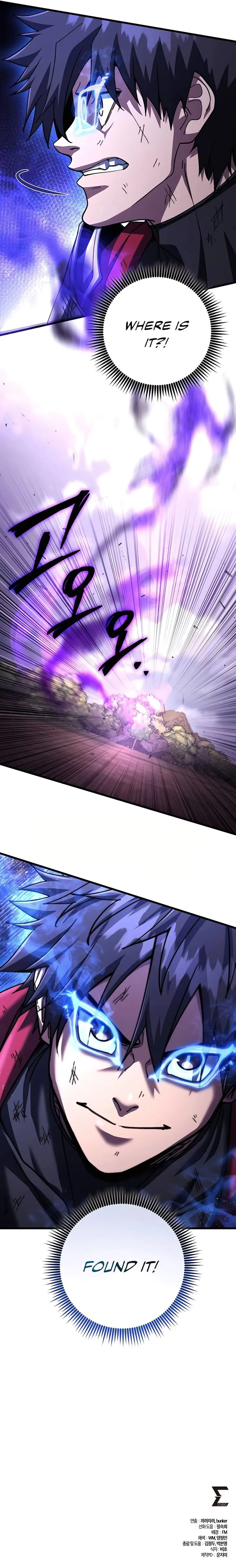 I Picked a Hammer to Save the World Chapter 97 Page 157