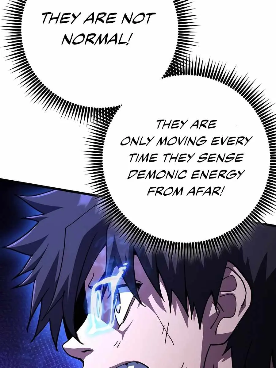 I Picked a Hammer to Save the World Chapter 98 Page 3