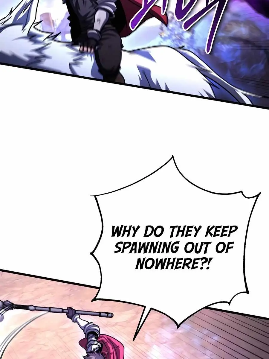 I Picked a Hammer to Save the World Chapter 98 Page 9