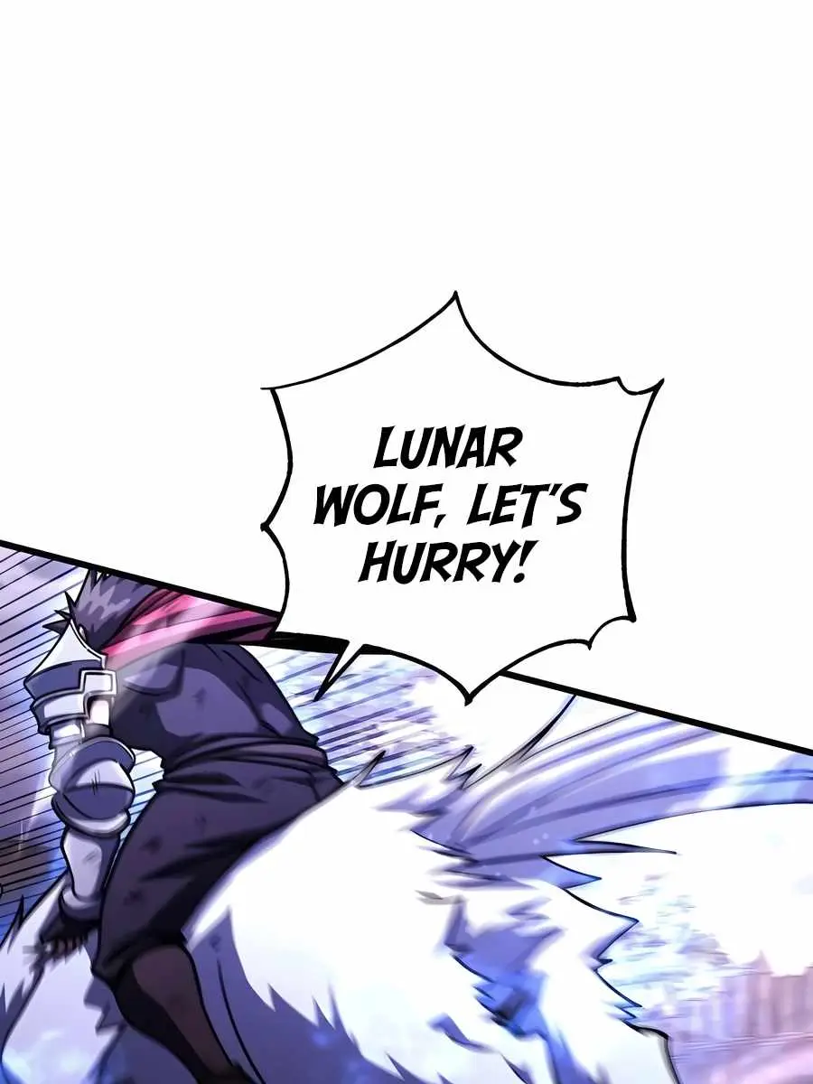 I Picked a Hammer to Save the World Chapter 98 Page 11