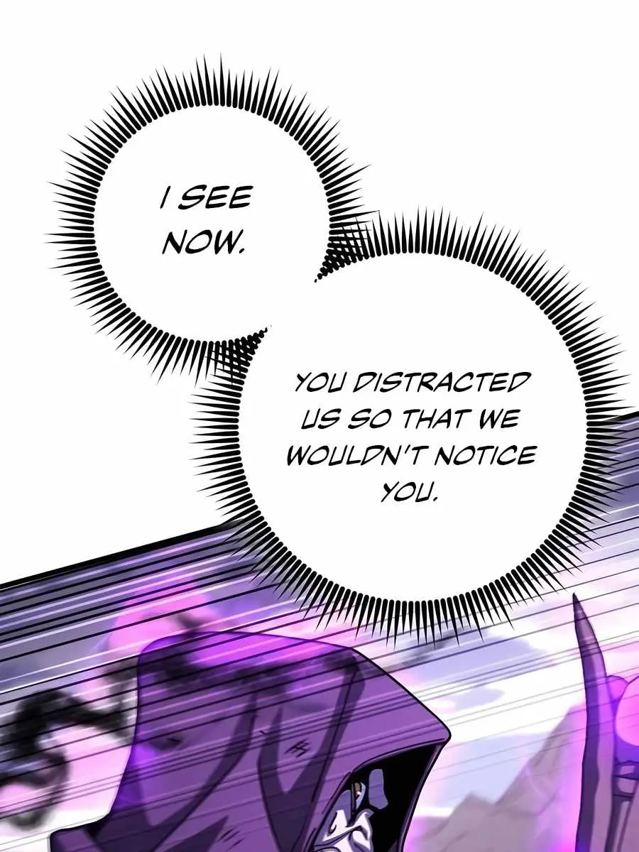 I Picked a Hammer to Save the World Chapter 98 Page 14