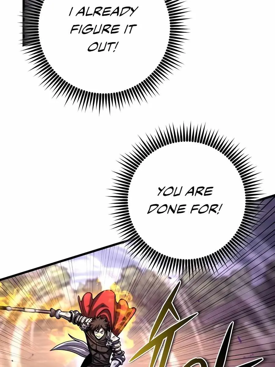 I Picked a Hammer to Save the World Chapter 98 Page 19