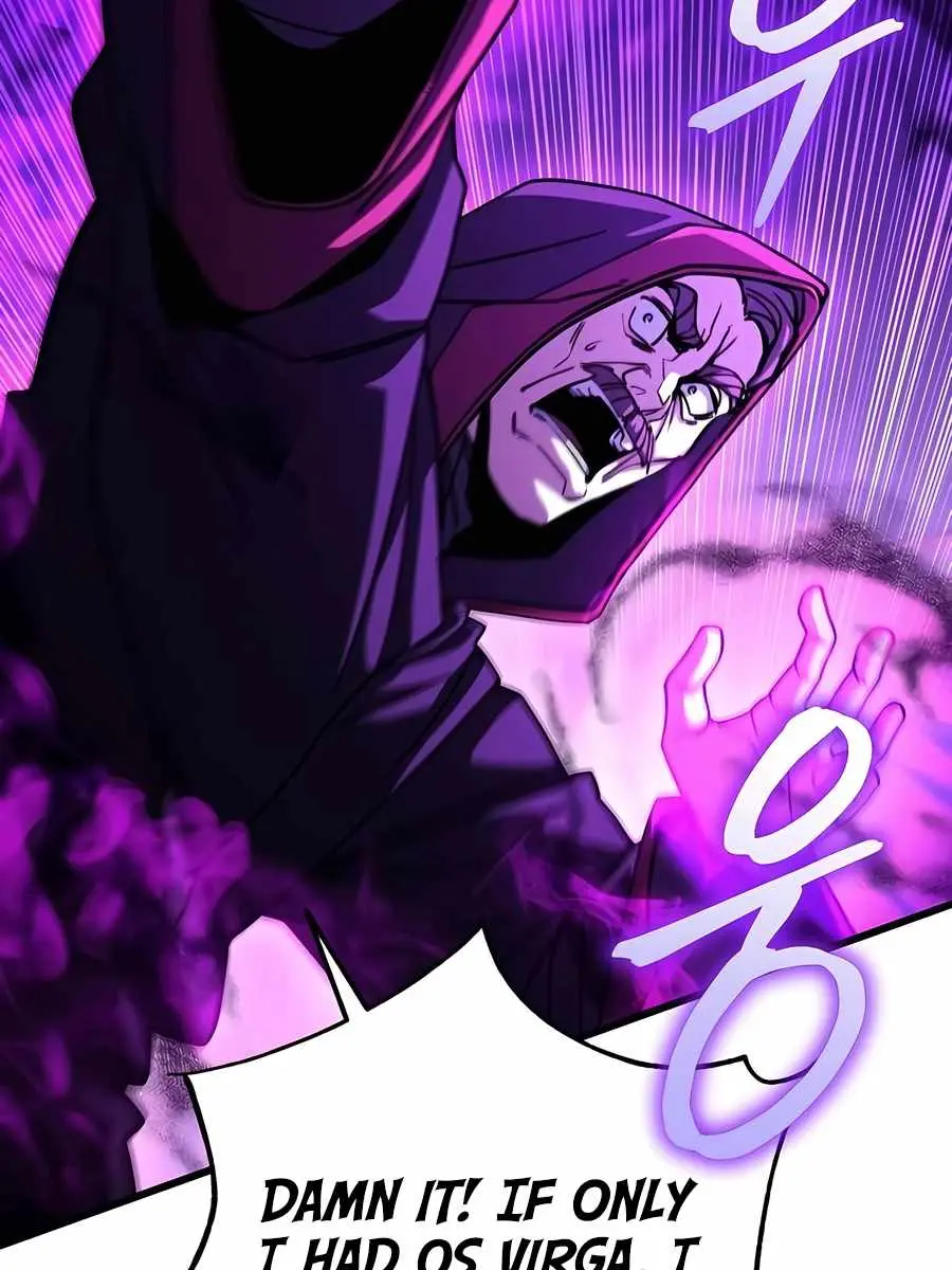 I Picked a Hammer to Save the World Chapter 98 Page 23