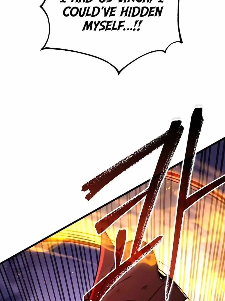 I Picked a Hammer to Save the World Chapter 98 Page 24