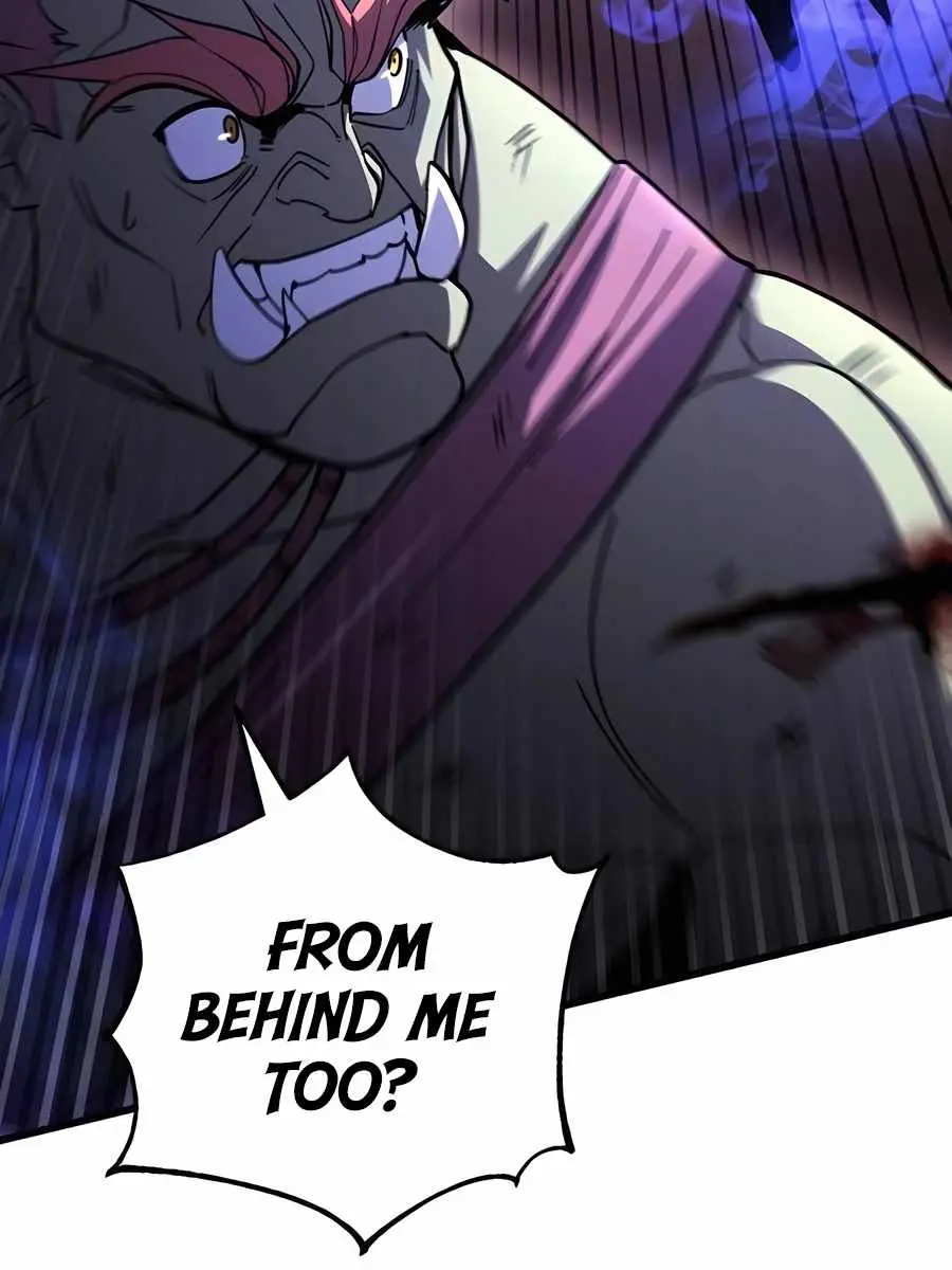 I Picked a Hammer to Save the World Chapter 98 Page 33