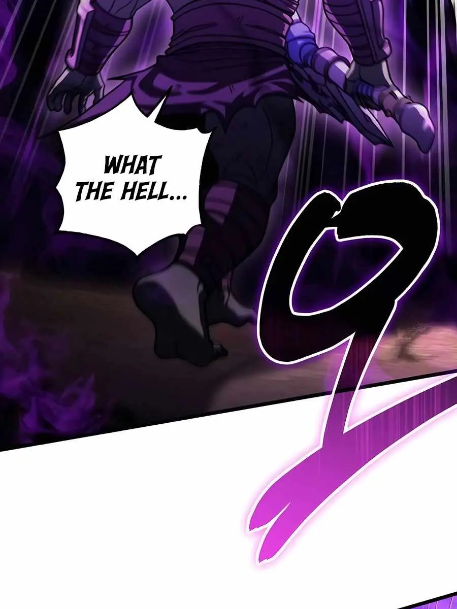 I Picked a Hammer to Save the World Chapter 98 Page 61