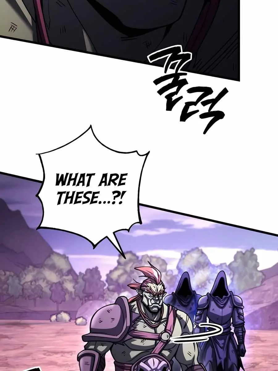 I Picked a Hammer to Save the World Chapter 98 Page 65