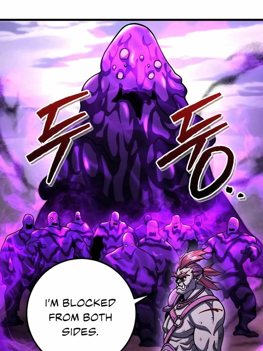 I Picked a Hammer to Save the World Chapter 98 Page 69
