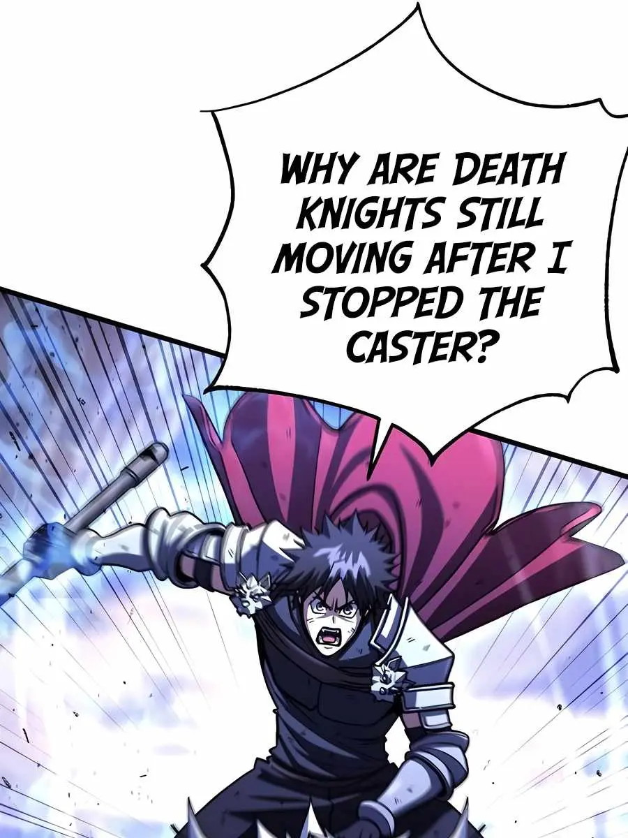 I Picked a Hammer to Save the World Chapter 98 Page 73