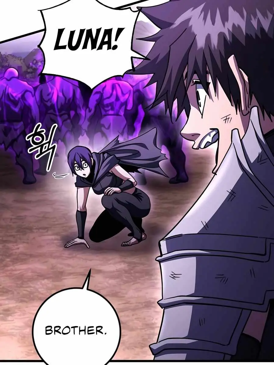 I Picked a Hammer to Save the World Chapter 98 Page 97