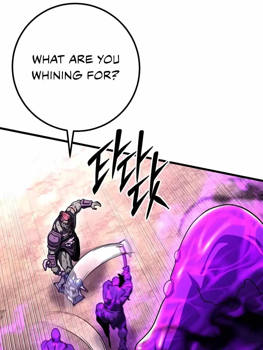I Picked a Hammer to Save the World Chapter 98 Page 105