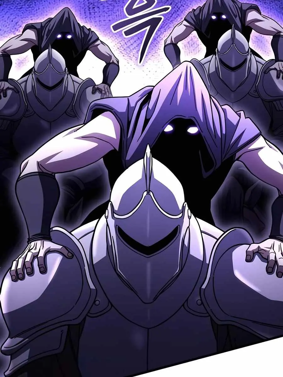 I Picked a Hammer to Save the World Chapter 98 Page 118