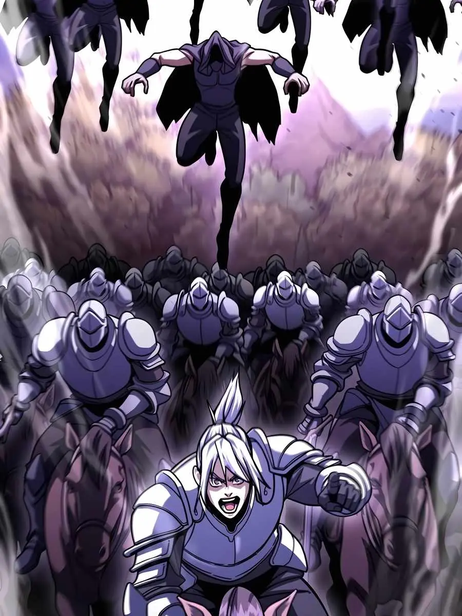 I Picked a Hammer to Save the World Chapter 98 Page 120