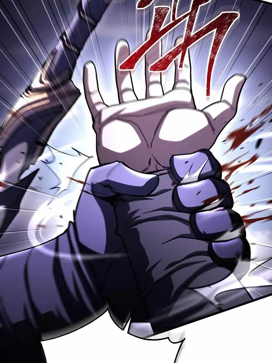 I Picked a Hammer to Save the World Chapter 99 Page 17