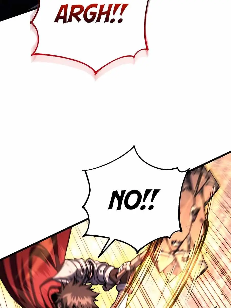 I Picked a Hammer to Save the World Chapter 99 Page 18
