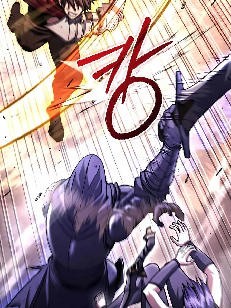 I Picked a Hammer to Save the World Chapter 99 Page 19