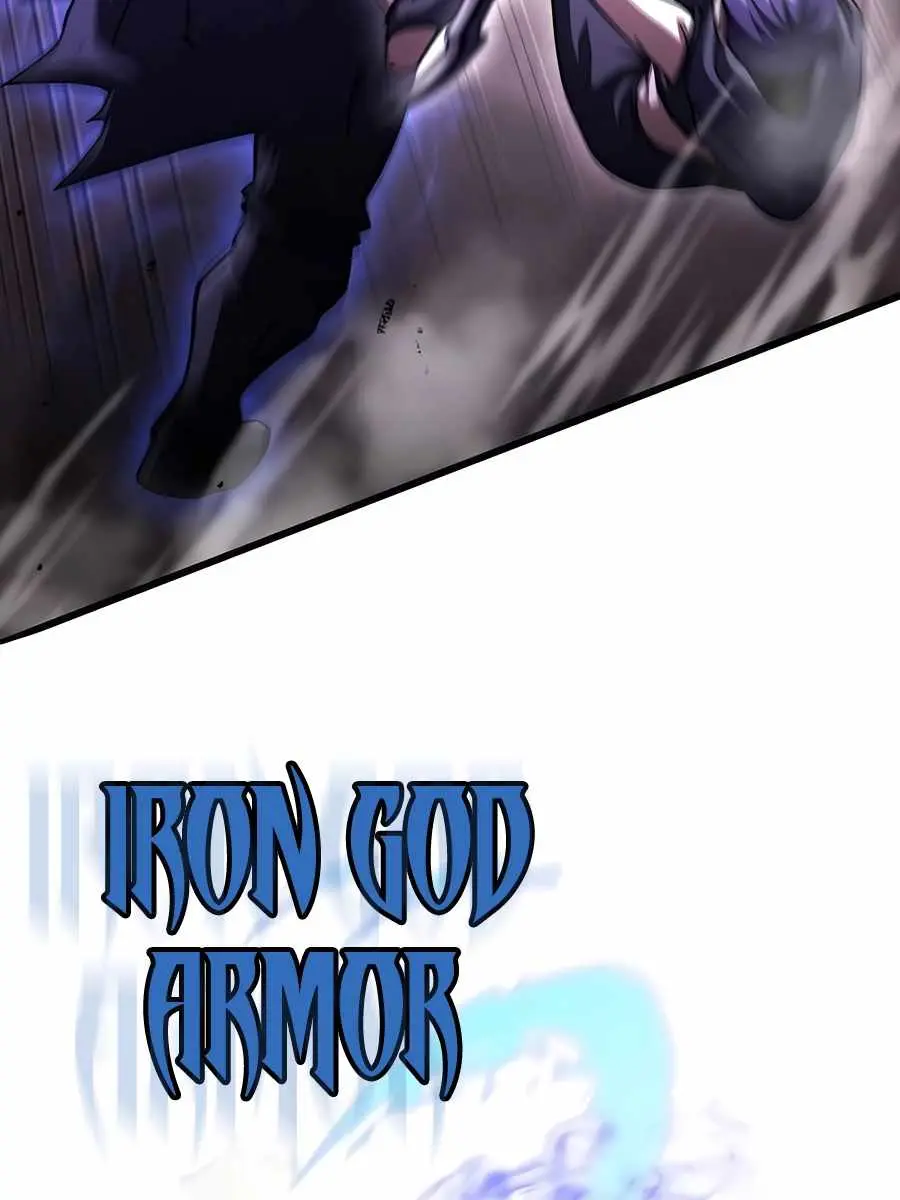 I Picked a Hammer to Save the World Chapter 99 Page 20