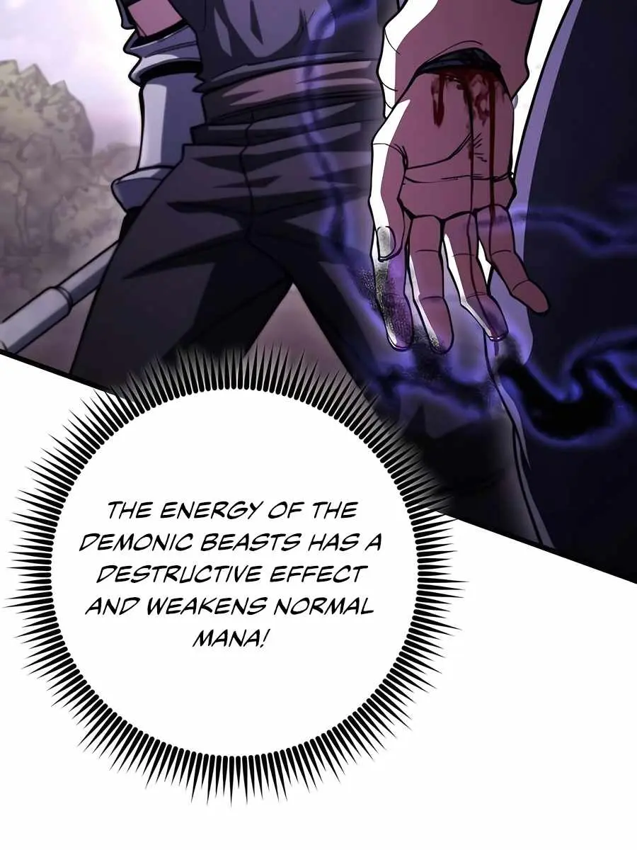 I Picked a Hammer to Save the World Chapter 99 Page 28