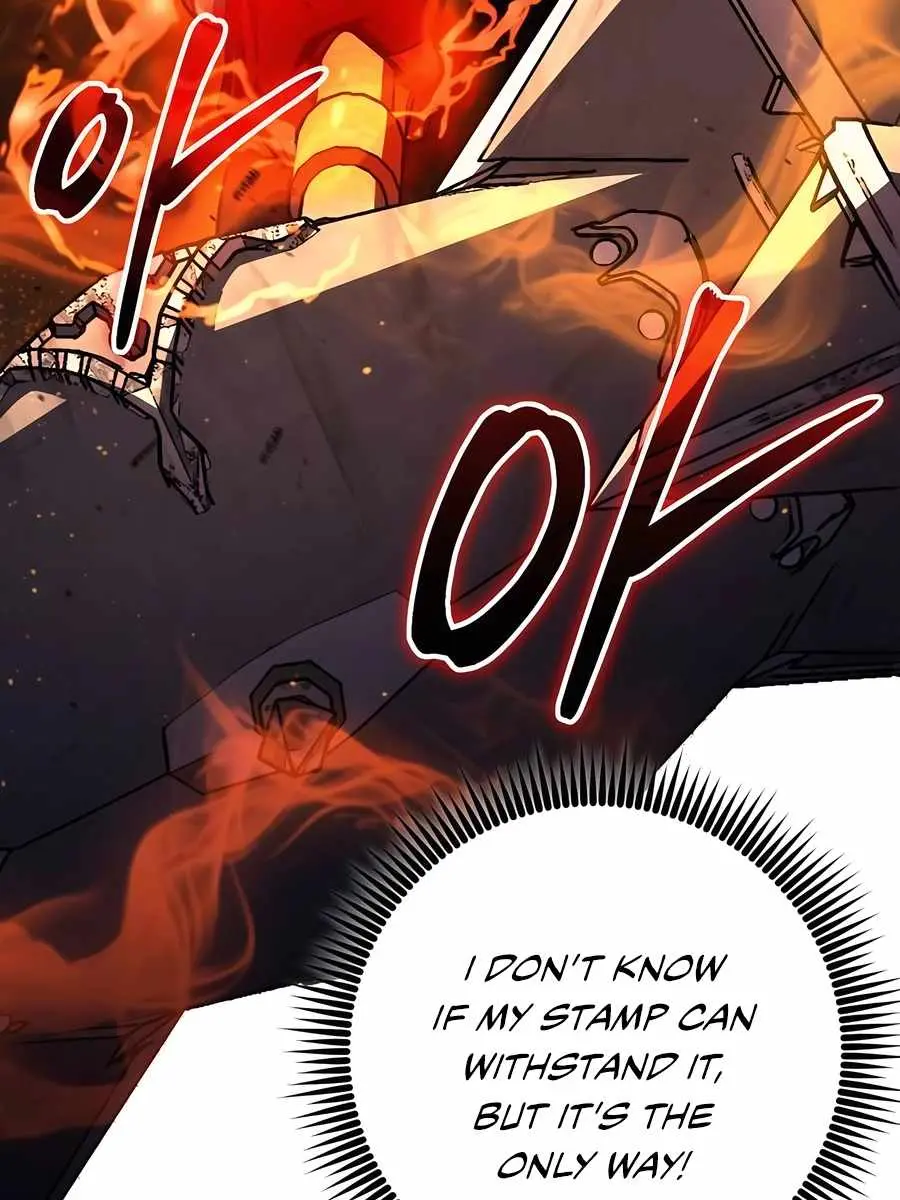 I Picked a Hammer to Save the World Chapter 99 Page 32