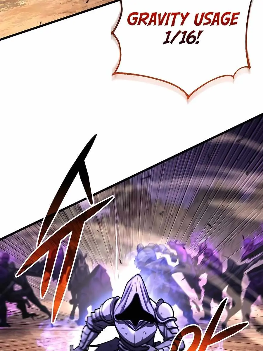 I Picked a Hammer to Save the World Chapter 99 Page 35