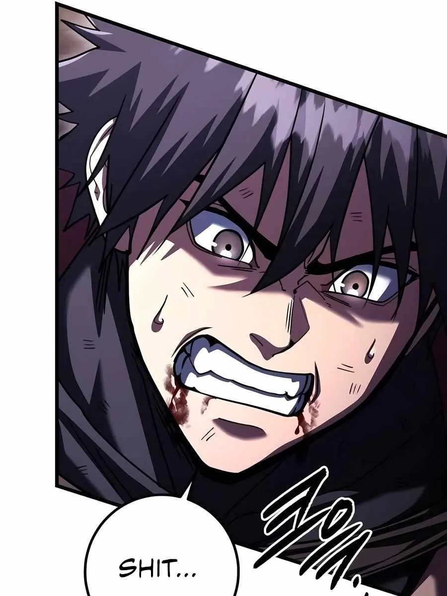 I Picked a Hammer to Save the World Chapter 99 Page 55