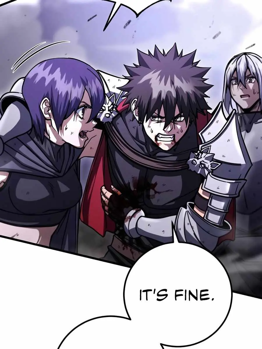 I Picked a Hammer to Save the World Chapter 99 Page 61