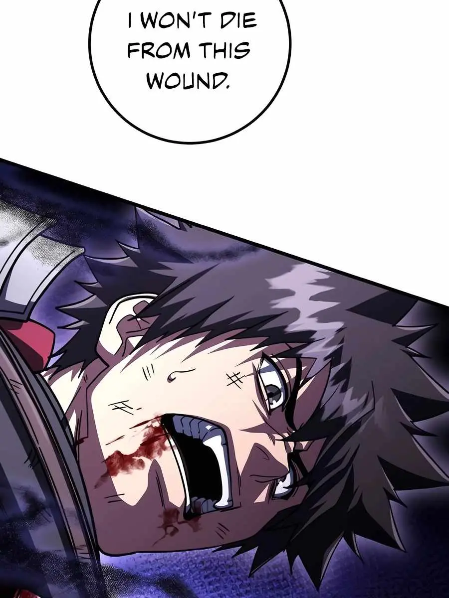 I Picked a Hammer to Save the World Chapter 99 Page 62