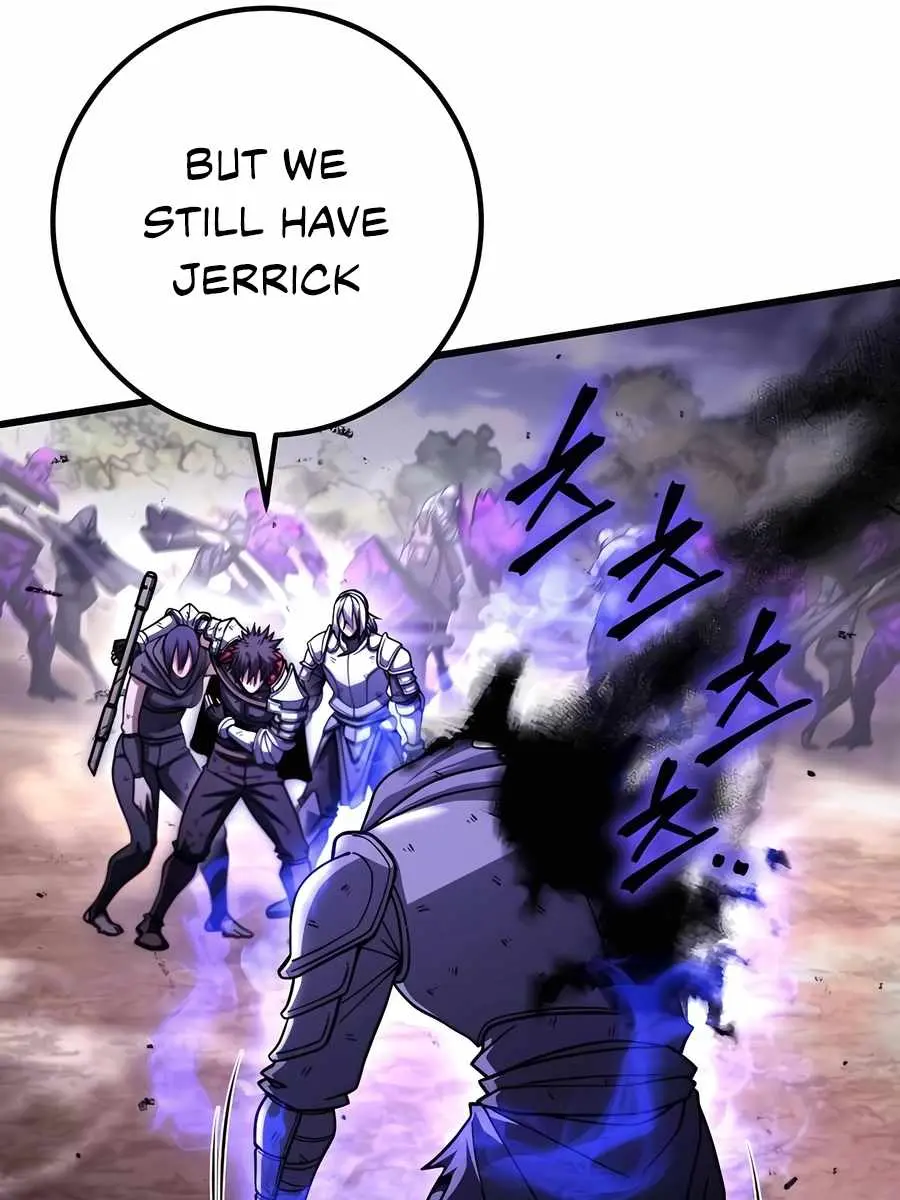 I Picked a Hammer to Save the World Chapter 99 Page 65