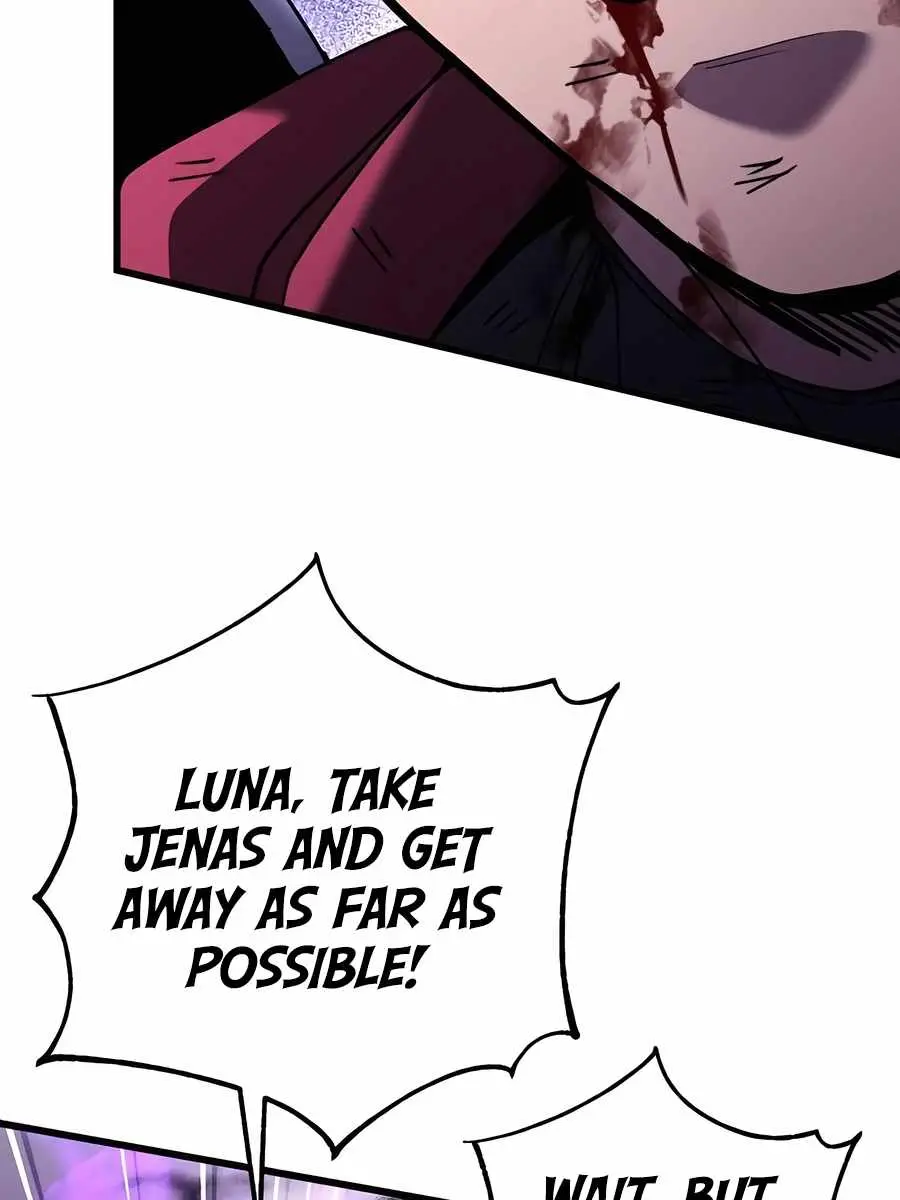 I Picked a Hammer to Save the World Chapter 99 Page 73