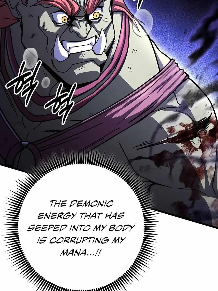 I Picked a Hammer to Save the World Chapter 99 Page 92