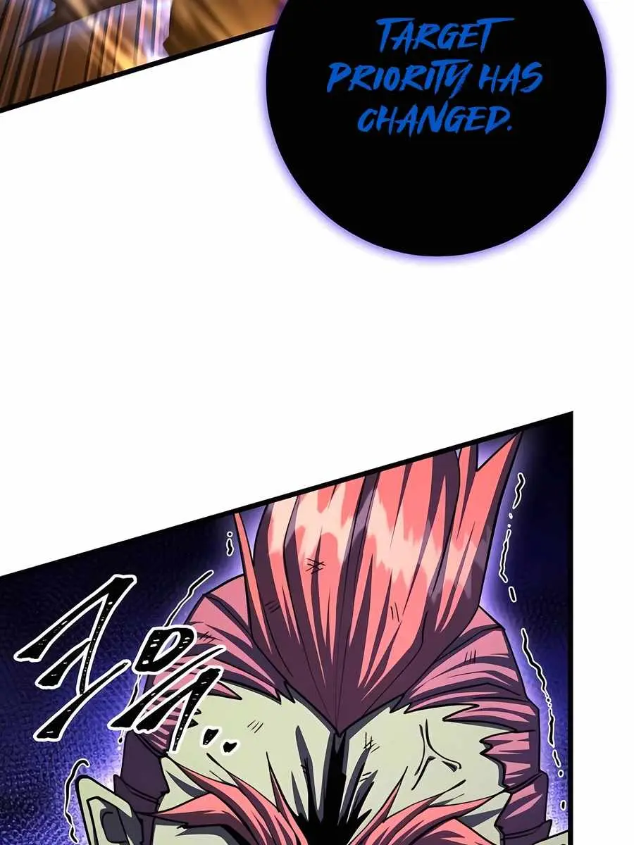I Picked a Hammer to Save the World Chapter 99 Page 105