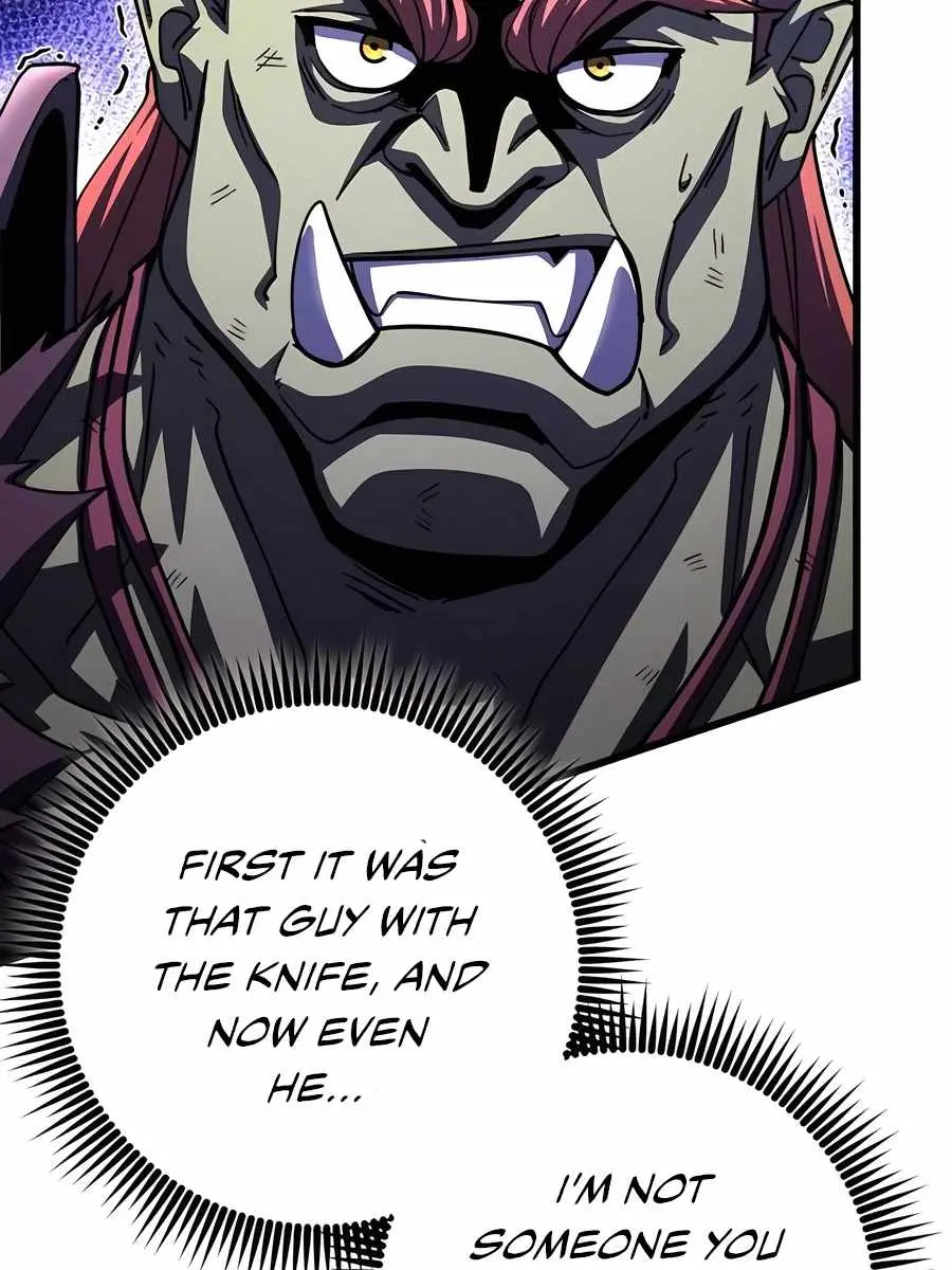 I Picked a Hammer to Save the World Chapter 99 Page 106