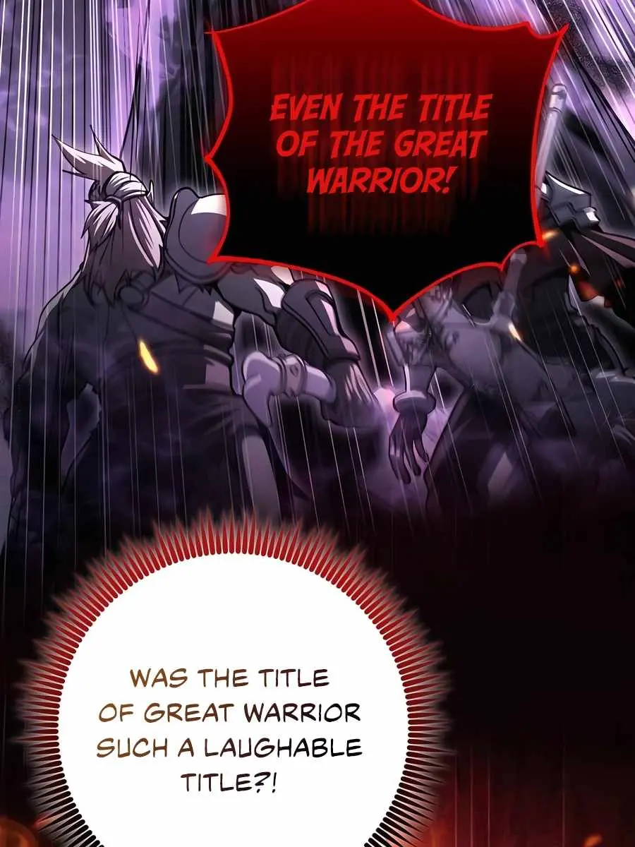 I Picked a Hammer to Save the World Chapter 99 Page 109
