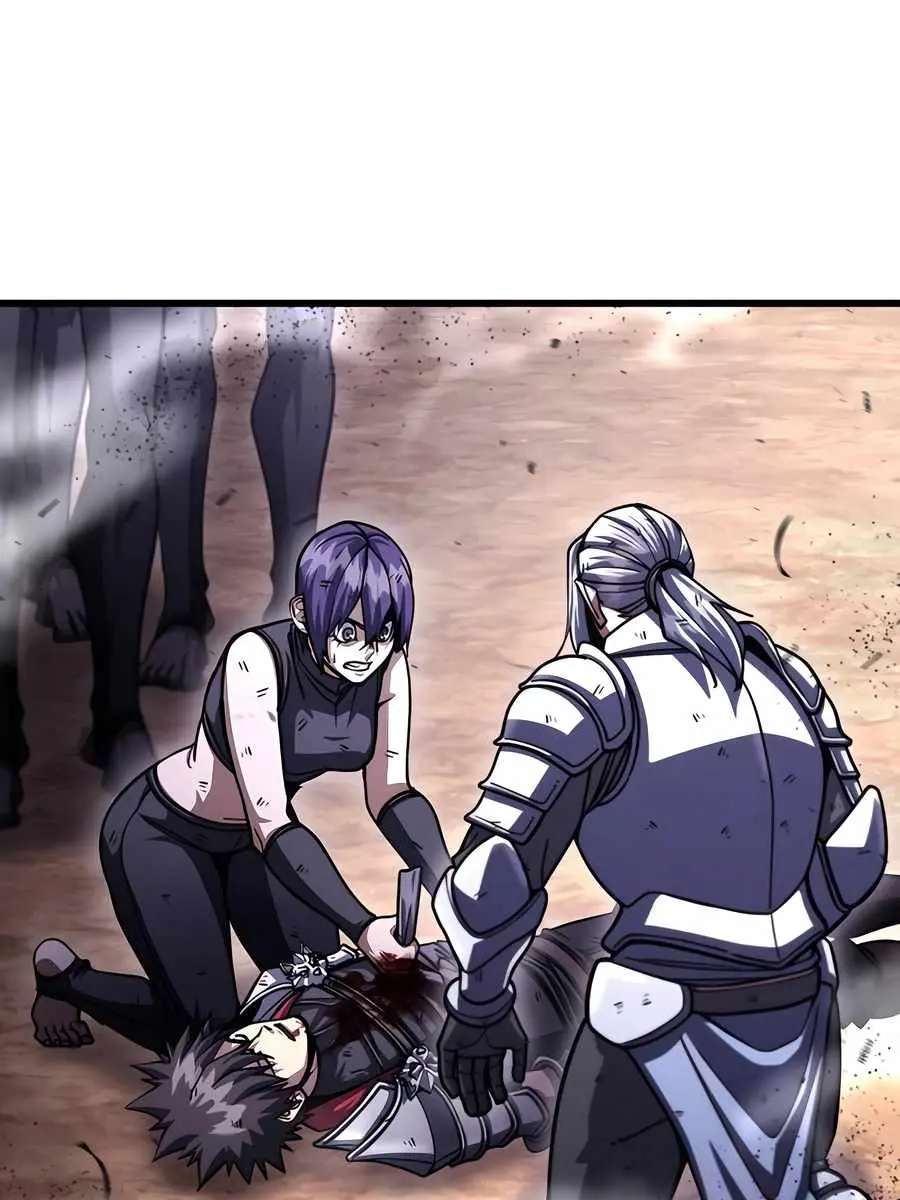 I Picked a Hammer to Save the World Chapter 99 Page 151